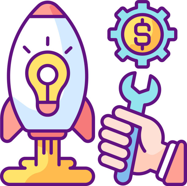 启动支持RGB颜色图标图片下载