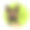 向量肖像德国牧羊犬与网球。让年代戏。绿色的弧线球。夏天的卡通插图。手绘宠物肖像。海报，t恤，假日，明信片，夏日时光。图片下载