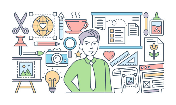 设计工作室图片下载