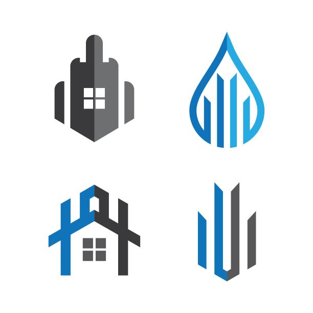 房地产的图片图片下载