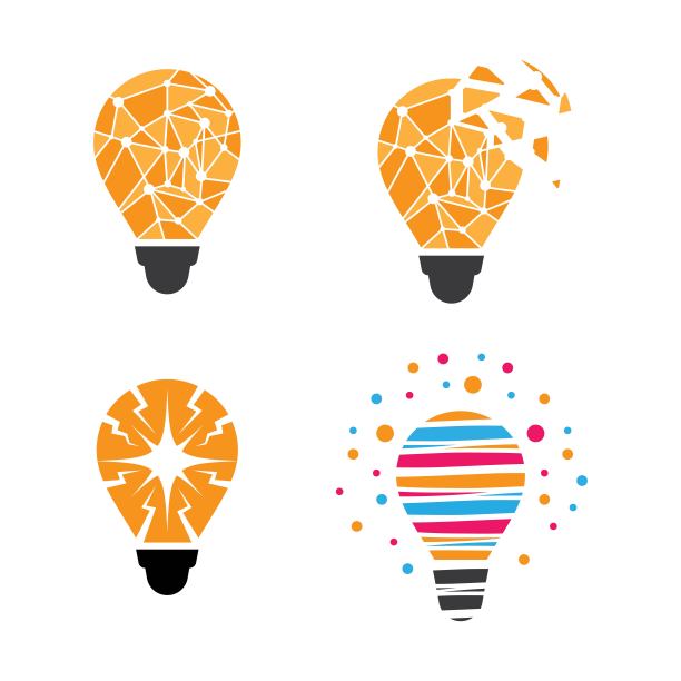 灯泡的图片图片下载