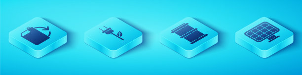 设置等距生态燃油罐，省电图片下载