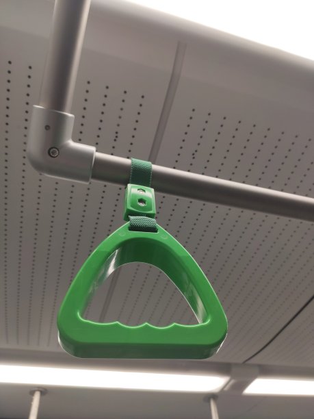 绿色的把柄图片下载