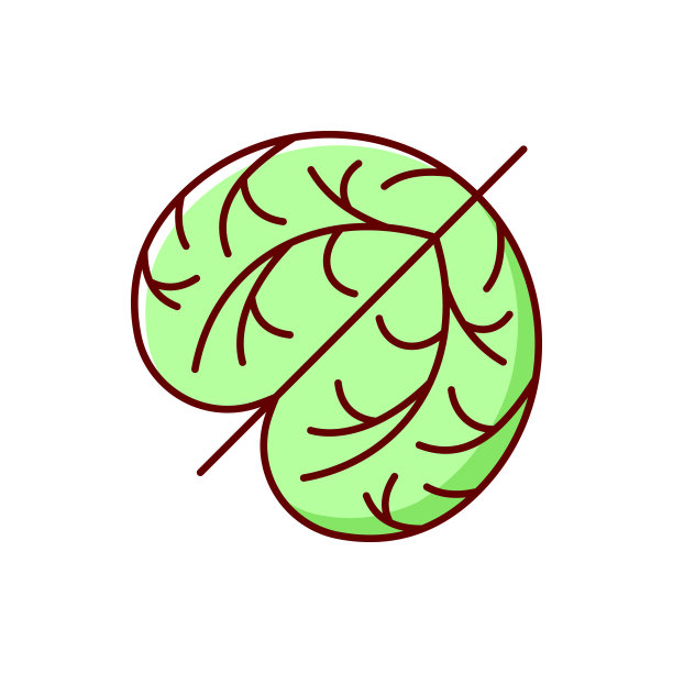 风滚草RGB颜色图标图片下载