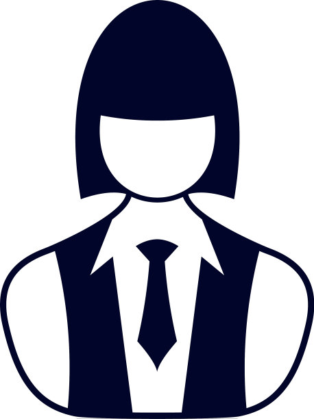 赌场经销商图标标志模板创意图片下载