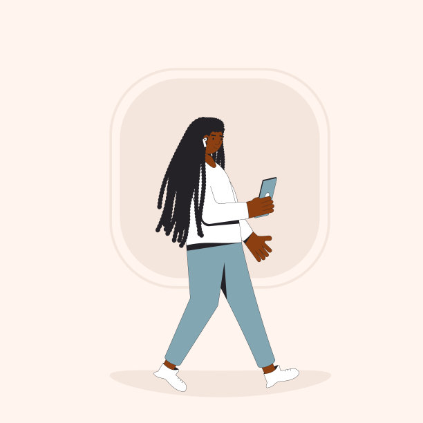 与不同的人在线会议。社交媒体网络应用。音频聊天。通过语音和电话与朋友交谈。图片下载