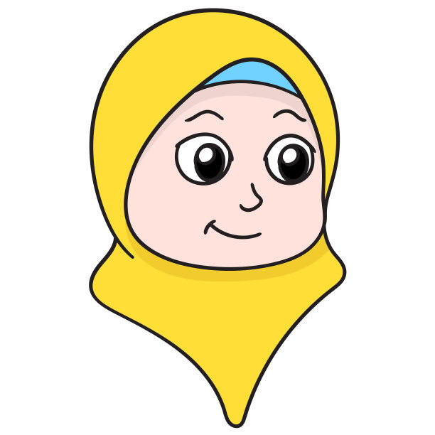 表情符号的头字符图片下载