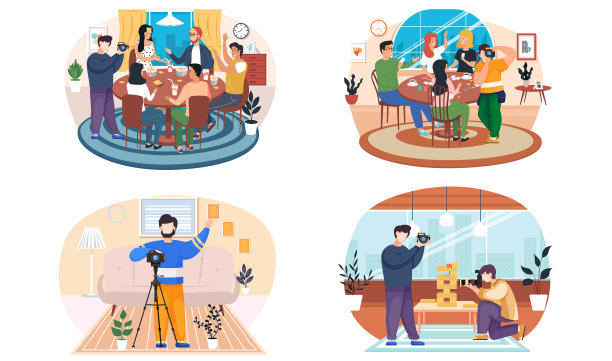 摄影师拍照片的人有好图片下载