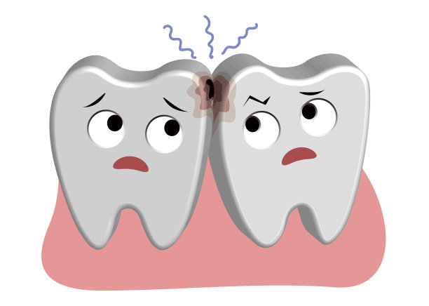 牙科护理——找出龋齿的根源图片下载
