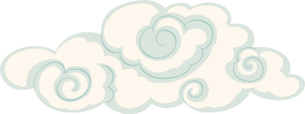 孤云中式图片下载