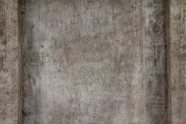 近距离观察混凝土墙图片下载