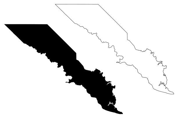 卡姆登县北卡州美国县图片下载