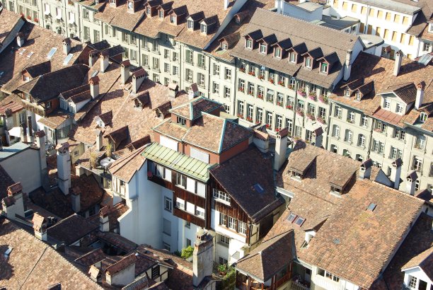 伯尔尼从上面图片下载