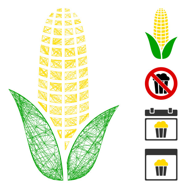 线性玉米网图片下载