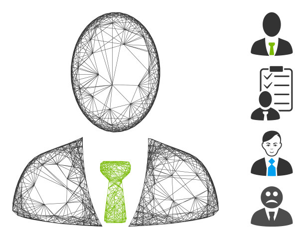 线性老板网图片下载