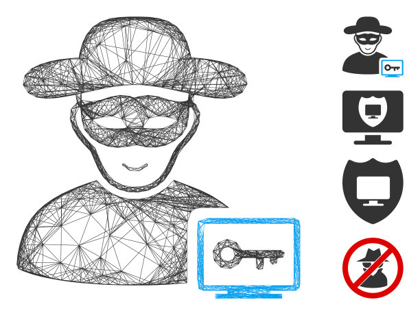 电脑黑客网图片下载