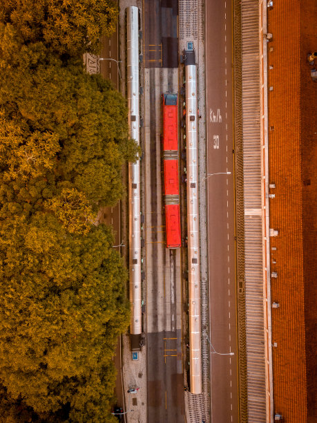 空中道路图片下载