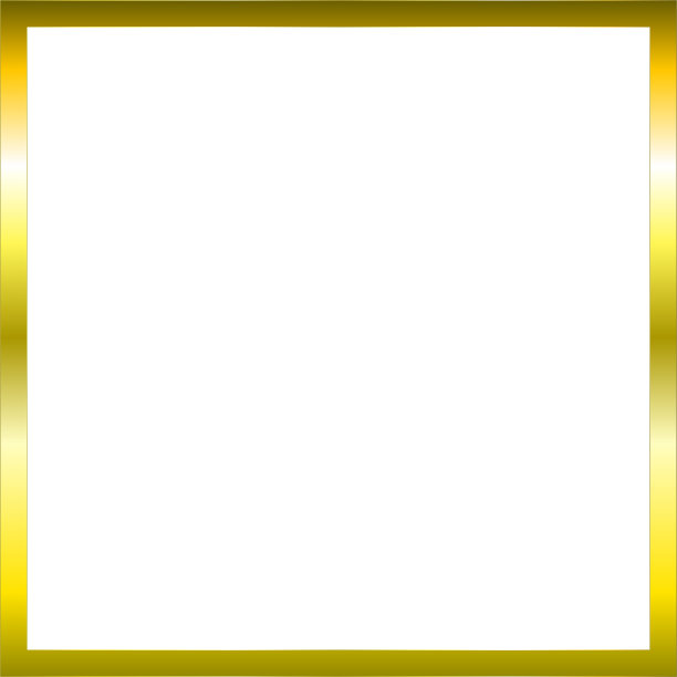 现实金属方块-黄金图片下载