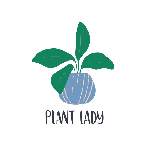 手绘的房子。时尚舒适的家居装饰。图片下载