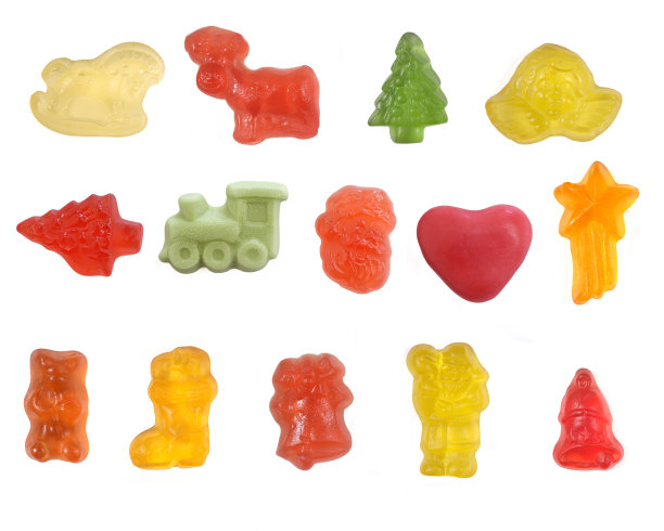 橡皮糖图片下载