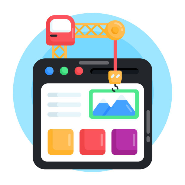 响应设计图片下载