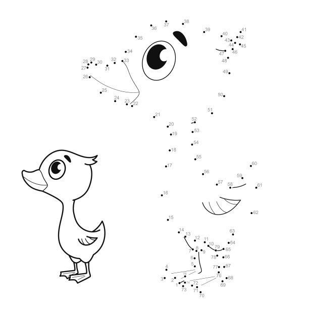 小孩子玩点对点的游戏图片下载