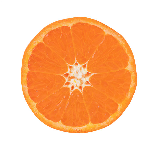 那片橘子图片下载