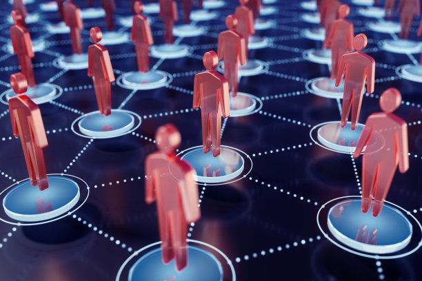 社交网络图片下载