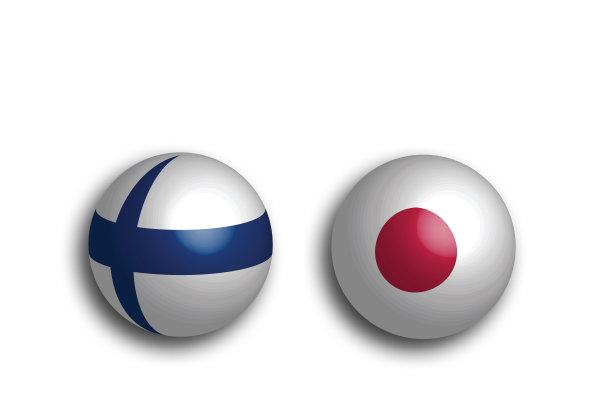 日本和芬兰的双边关系图片下载