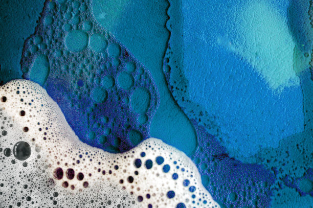 摘要泡沫的背景图片下载