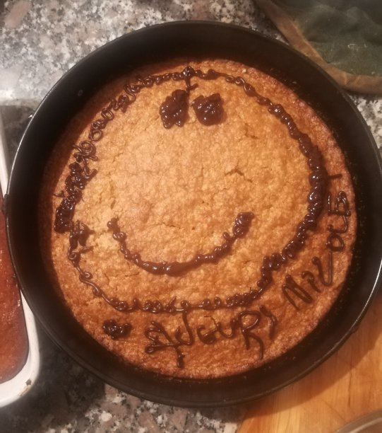 微笑的蛋糕图片下载