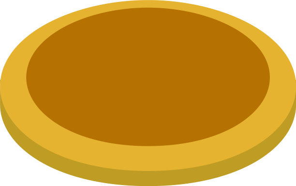 在一架飞机上放置硬币奖章图片下载