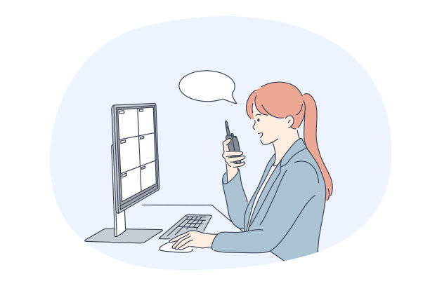 作为保安的女性职业图片下载