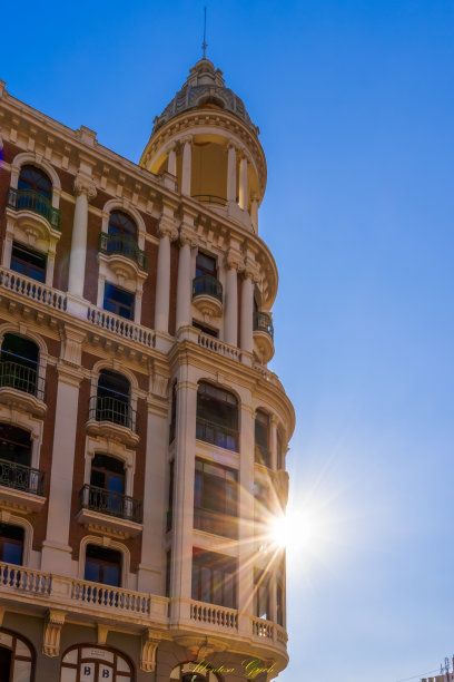 Cerda先生的建筑图片下载