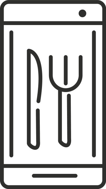 在线送餐服务餐厅app上线图片下载