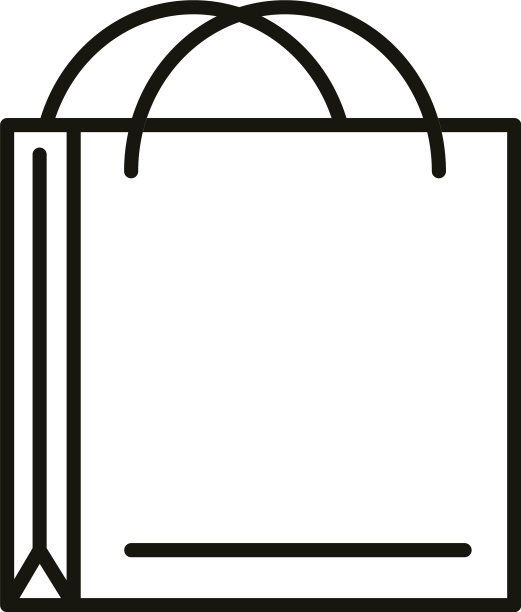 购物纸袋商业庆祝会图片下载