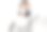 年轻女子戴着医用口罩，白色背景。图片下载
