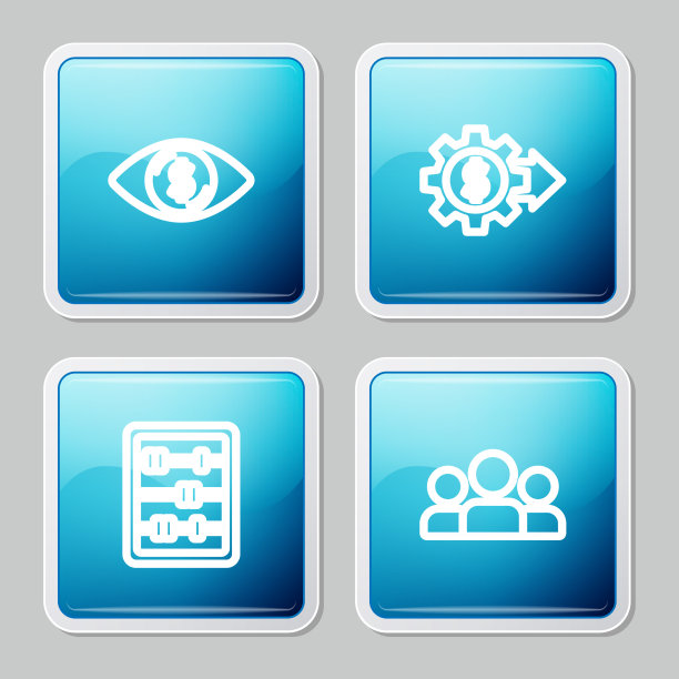 定线眼与美元齿轮算盘和用户图片下载