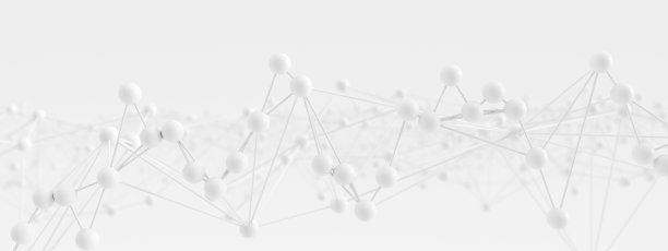 全球数字网状网络区块链图片下载