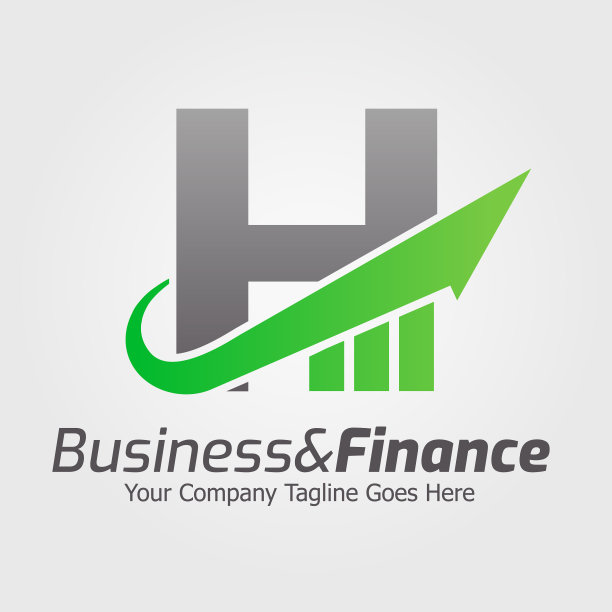 金融公司标志金融机构图片下载