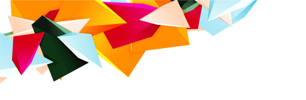 三角形镶嵌抽象背景三维三角形图片下载