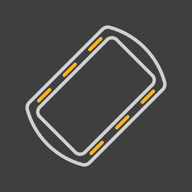 托盘烹饪和烤箱图标烘烤图片下载