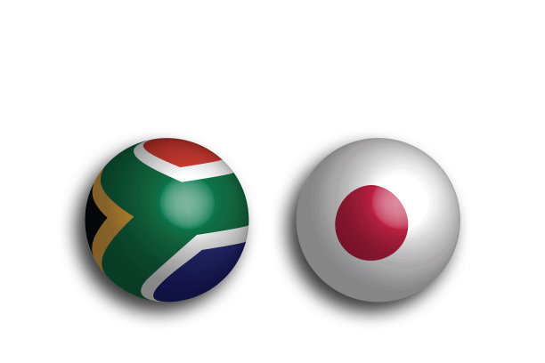 日本和南非的双边关系图片下载