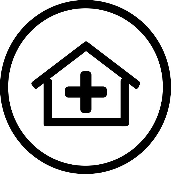 家居图标符号图片下载