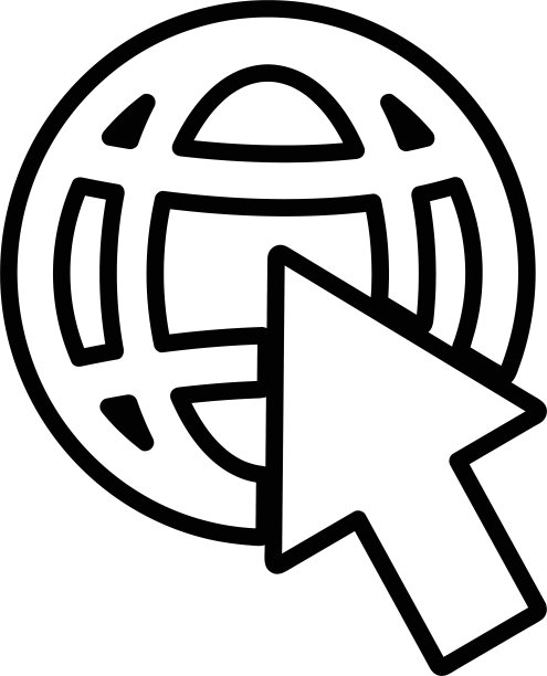 世界图标符号图片下载