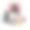 一个可爱放松的女孩坐在窗台上图片下载