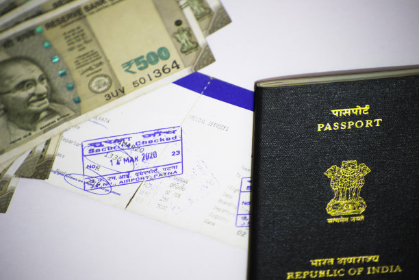 旅行证件图片下载