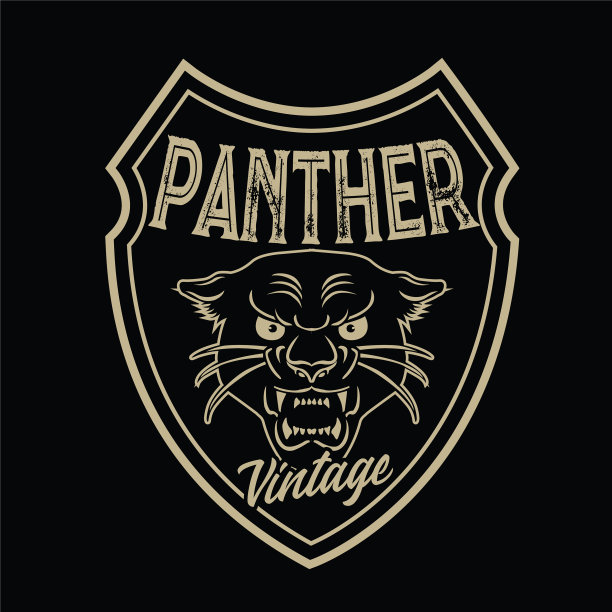 虎黑虎老学堂文身酒图片下载