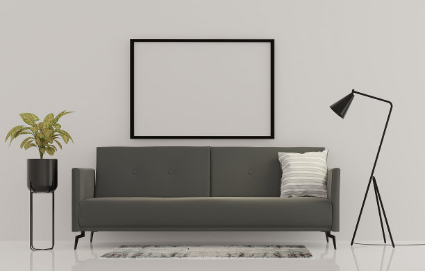 室内Mockup514图片下载