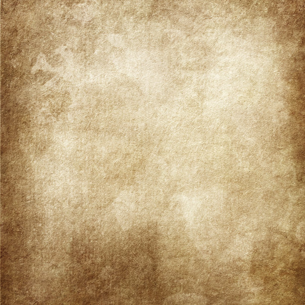 米色老式褪色纸与斑点和条纹设计图片下载